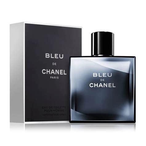 chanel eau de toilette prezzo|eau de toilette Chanel homme.